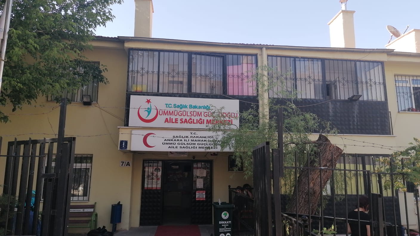 Asm Dış Görünüm 1