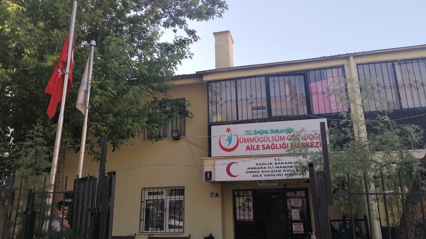 Asm Dış Görünüm 2